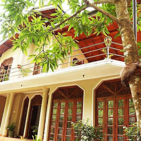 The Peppermint Apartment Kandy Luaran gambar