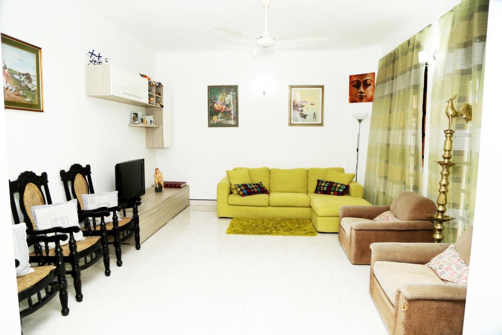 The Peppermint Apartment Kandy Luaran gambar