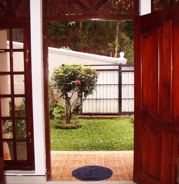 The Peppermint Apartment Kandy Luaran gambar