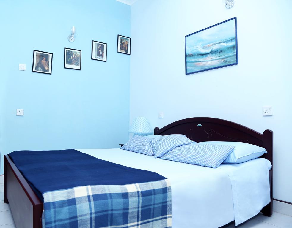 The Peppermint Apartment Kandy Luaran gambar