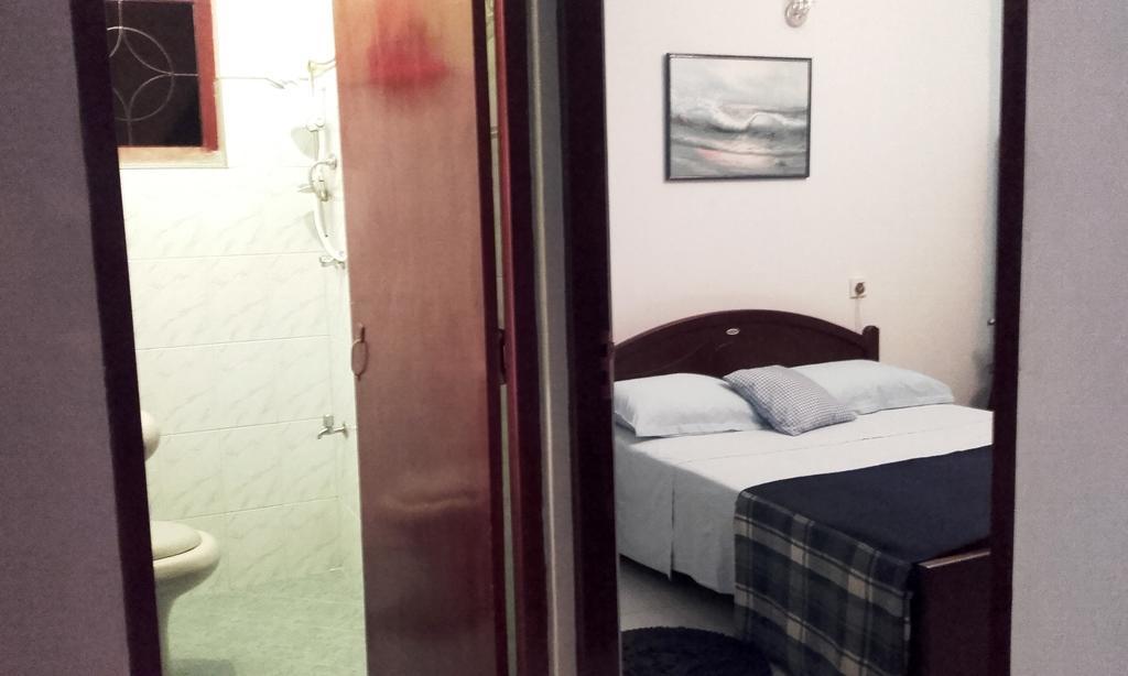 The Peppermint Apartment Kandy Luaran gambar