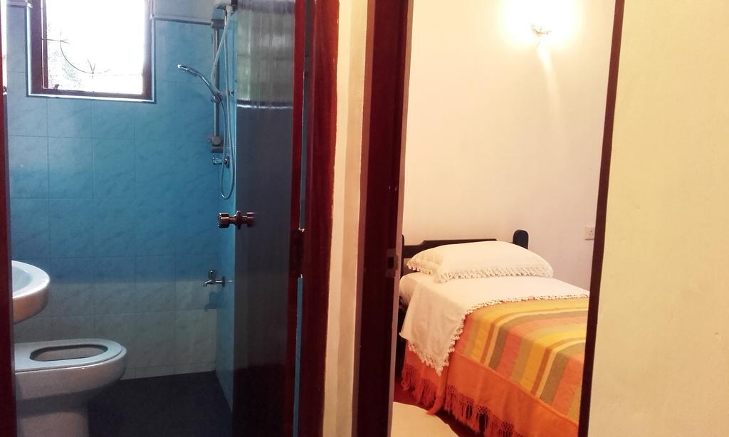 The Peppermint Apartment Kandy Luaran gambar