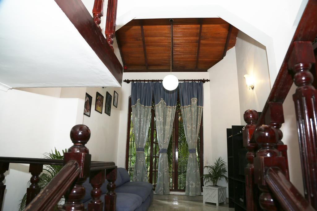 The Peppermint Apartment Kandy Luaran gambar