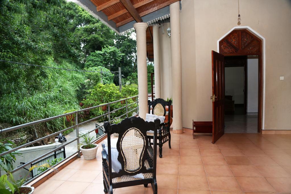 The Peppermint Apartment Kandy Luaran gambar
