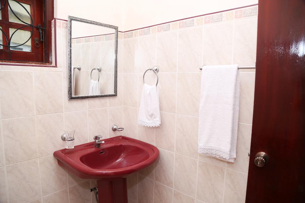 The Peppermint Apartment Kandy Luaran gambar