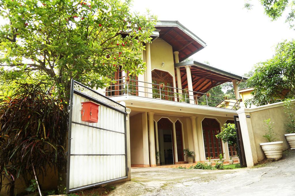 The Peppermint Apartment Kandy Luaran gambar